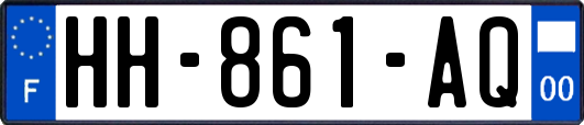 HH-861-AQ
