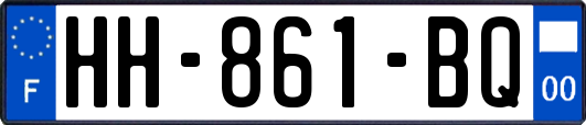 HH-861-BQ