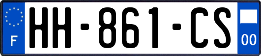 HH-861-CS