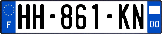 HH-861-KN
