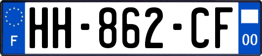 HH-862-CF