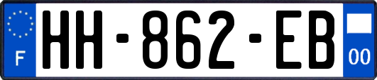 HH-862-EB