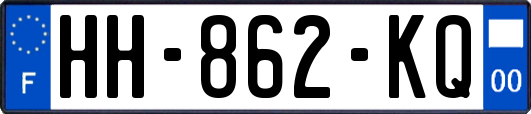 HH-862-KQ