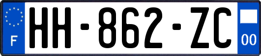 HH-862-ZC