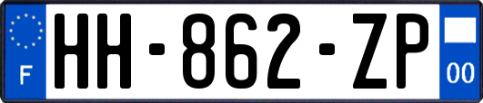 HH-862-ZP