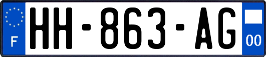 HH-863-AG