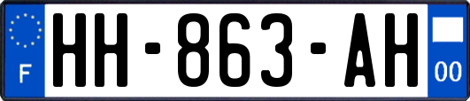 HH-863-AH