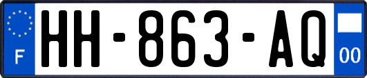 HH-863-AQ
