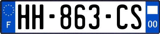 HH-863-CS