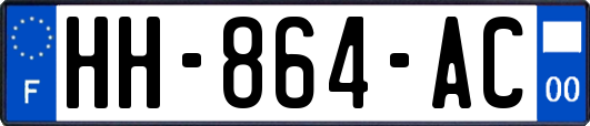 HH-864-AC