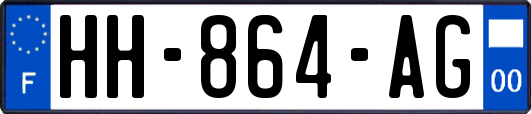 HH-864-AG