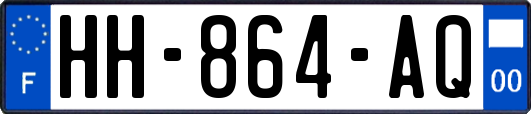 HH-864-AQ