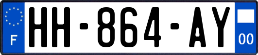 HH-864-AY
