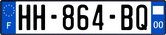 HH-864-BQ