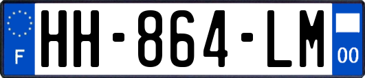 HH-864-LM