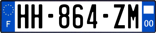 HH-864-ZM