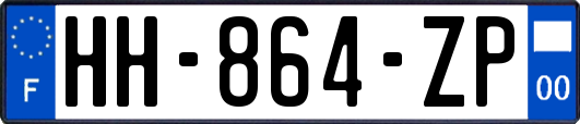 HH-864-ZP