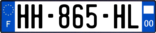 HH-865-HL