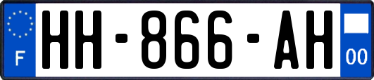 HH-866-AH