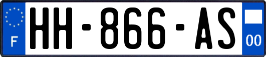 HH-866-AS