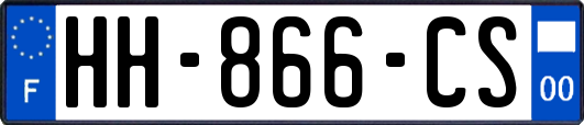 HH-866-CS