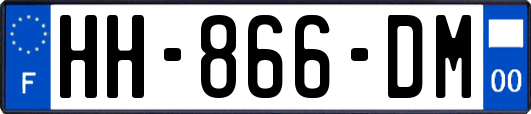 HH-866-DM