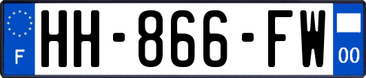 HH-866-FW