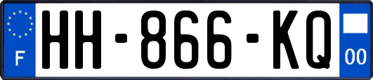 HH-866-KQ