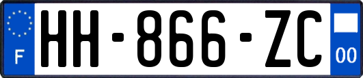 HH-866-ZC