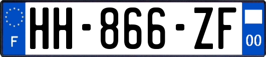 HH-866-ZF