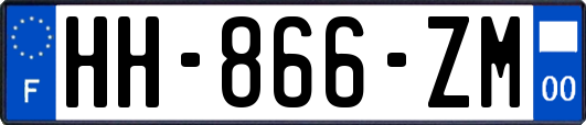 HH-866-ZM