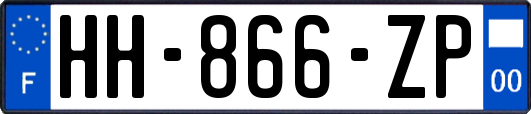HH-866-ZP