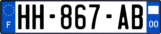 HH-867-AB