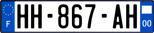 HH-867-AH