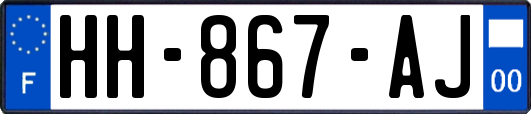 HH-867-AJ