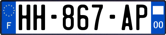HH-867-AP
