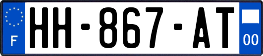 HH-867-AT