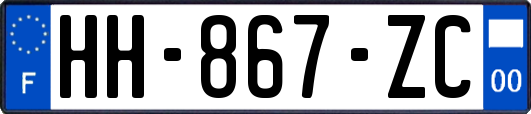 HH-867-ZC