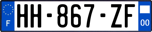 HH-867-ZF