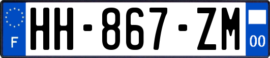 HH-867-ZM