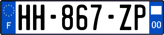 HH-867-ZP