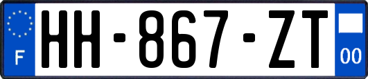 HH-867-ZT