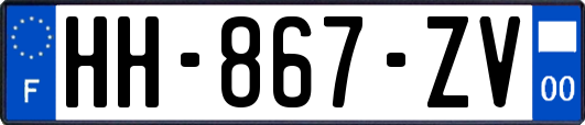 HH-867-ZV
