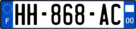 HH-868-AC
