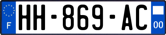 HH-869-AC