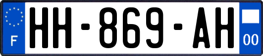 HH-869-AH