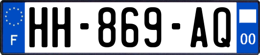 HH-869-AQ