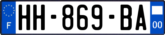 HH-869-BA