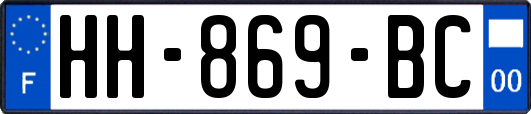 HH-869-BC