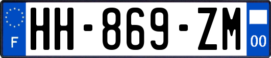 HH-869-ZM